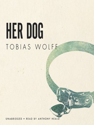 cover image of Her Dog